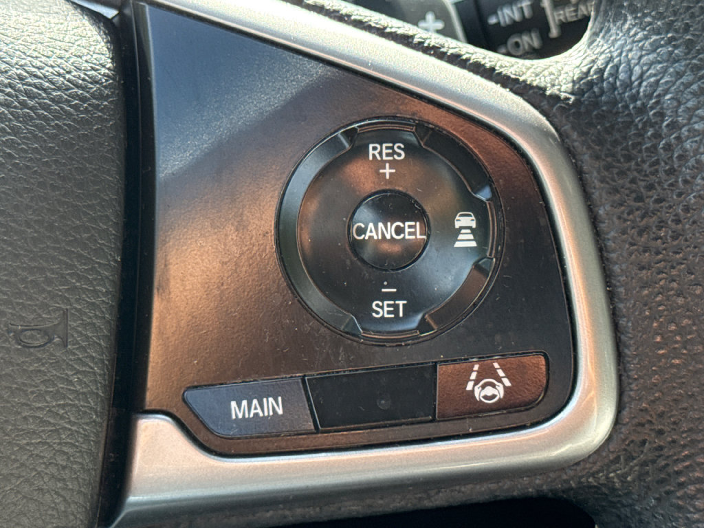 Certified 2021 Honda CR-V EX image 29
