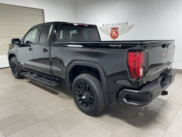 Used 2024 GMC Sierra 1500 Elevation AWD/4WD image 4