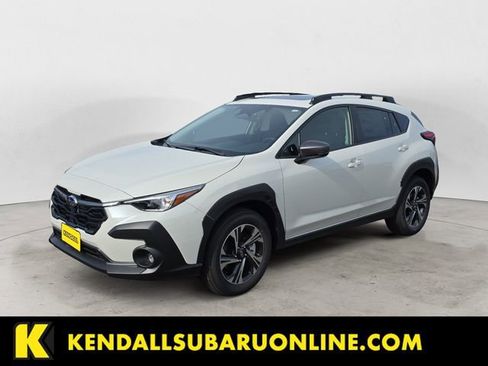Used 2025 Subaru Crosstrek 2.0i Premium AWD/4WD image 1