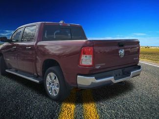 Certified 2023 RAM 1500 Big Horn video 2