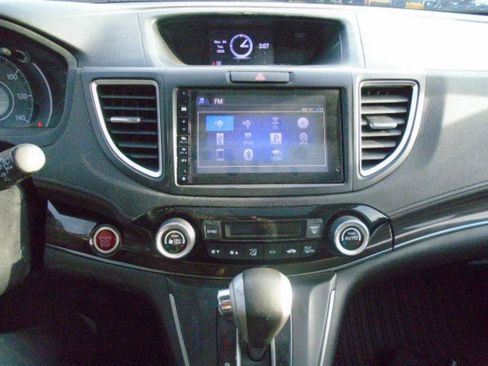 Used 2016 Honda CR-V Touring image 15