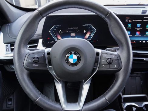 Certified 2025 BMW X1 xDrive28i AWD/4WD image 14
