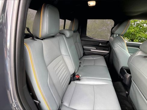 Used 2025 Toyota Tacoma 4x4 Double Cab Hybrid image 28