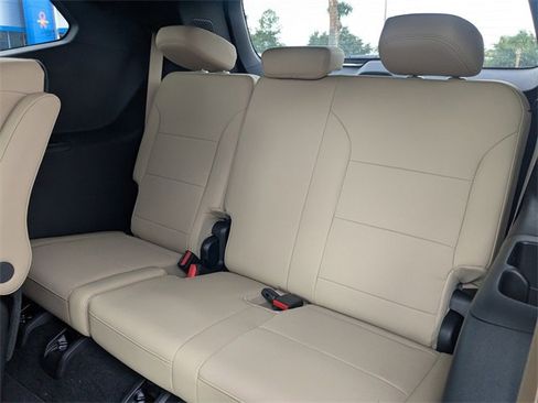 New 2026 Buick Enclave Preferred w/ Power Package image 14