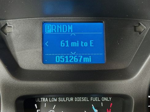 Used 2019 Ford Transit 350 148 High Roof Extended image 15