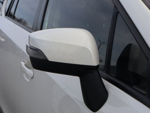 Used 2017 Subaru Crosstrek 2.0i Limited w/ Popular Package #1 image 13