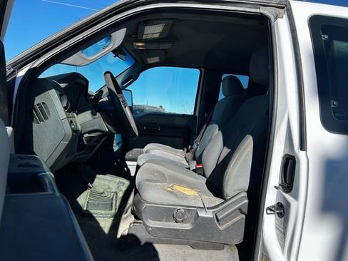 Used 2016 Ford F350 XL image 6