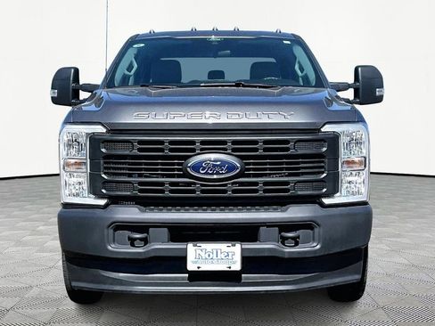 Certified 2024 Ford F350 XL AWD/4WD image 3