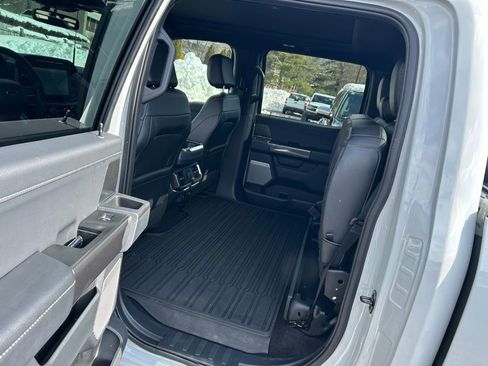 Certified 2023 Ford F150 XLT w/ Equipment Group 302A High image 20