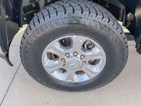 Certified 2024 RAM 2500 Big Horn image 10