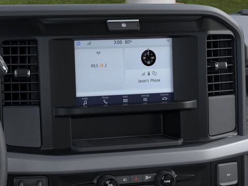 New 2026 Ford F450 XL w/ 360-Degree Camera Package image 14