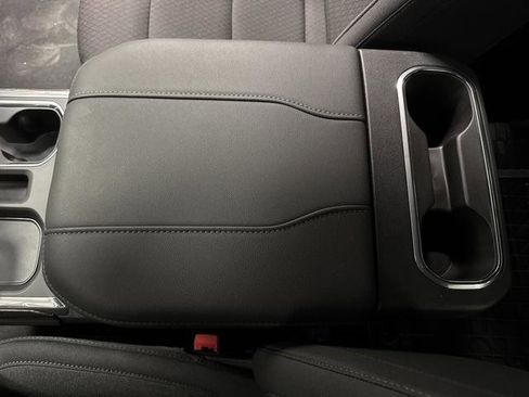 New 2026 Chevrolet Silverado 1500 LT image 20