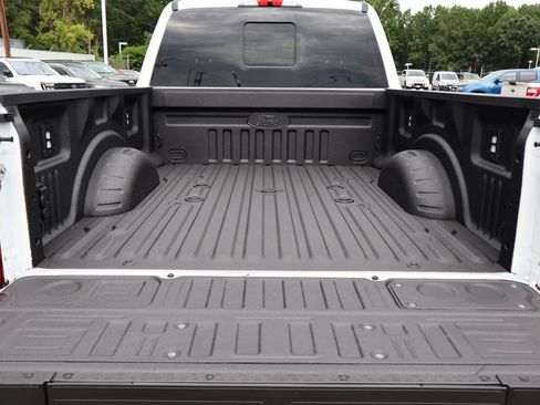 New 2026 Ford F350 Lariat w/ Black Appearance Package AWD/4WD image 23