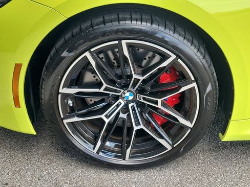 Used 2026 BMW M2 w/ Lighting Package RWD image 5