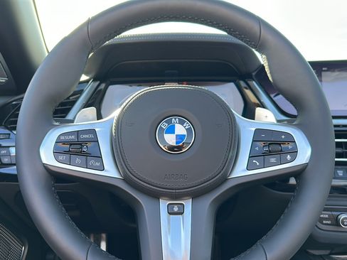 New 2026 BMW Z4 M40i w/ Premium Package image 15