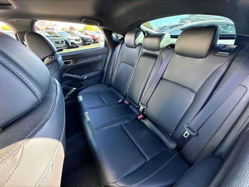 Used 2024 Acura Integra A-Spec FWD image 28