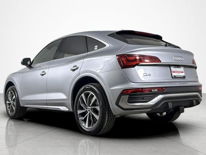 Used 2023 Audi Q5 2.0T Premium Plus w/ Premium Plus Package