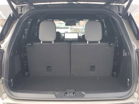 New 2026 Ford Explorer Tremor w/ Tremor Convenience Package image 29