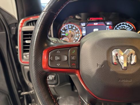 Used 2019 RAM 1500 Rebel image 26
