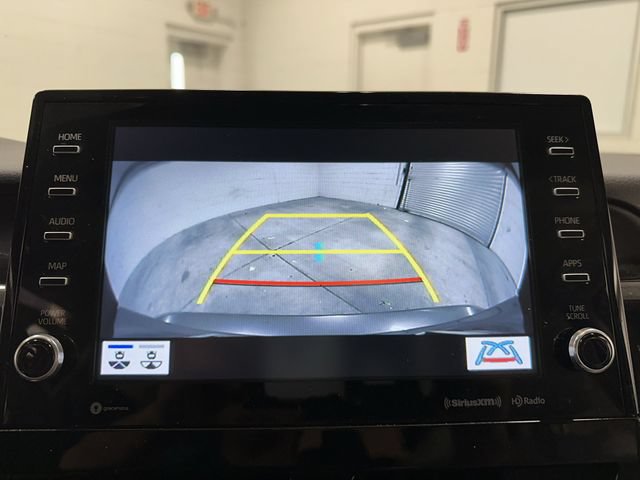 Used 2023 Toyota Camry XLE FWD image 22