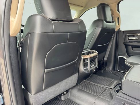 Used 2020 RAM 2500 Laramie AWD/4WD image 16