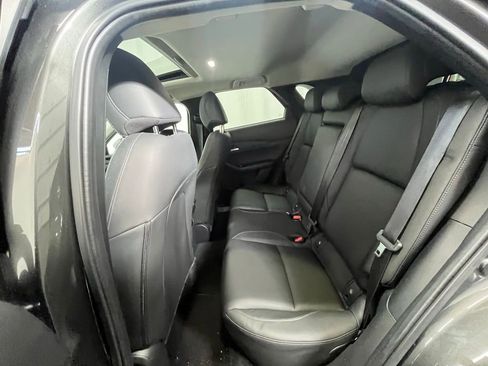 Certified 2025 MAZDA CX-30 AWD 2.5 S w/ Preferred Package image 23