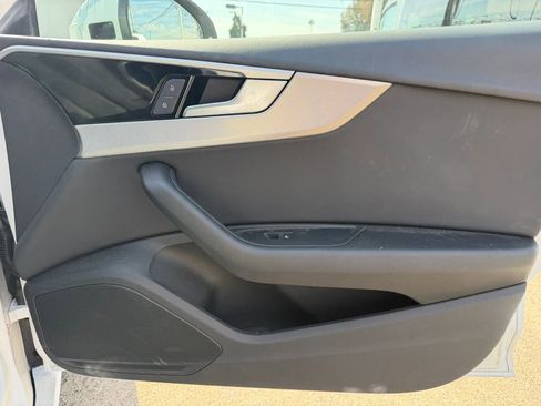 Used 2025 Audi A5 2.0T Premium Plus image 14