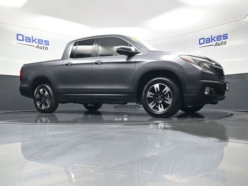 Used 2020 Honda Ridgeline RTL image 37