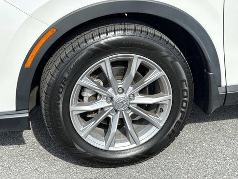 Used 2023 Honda CR-V EX-L image 30
