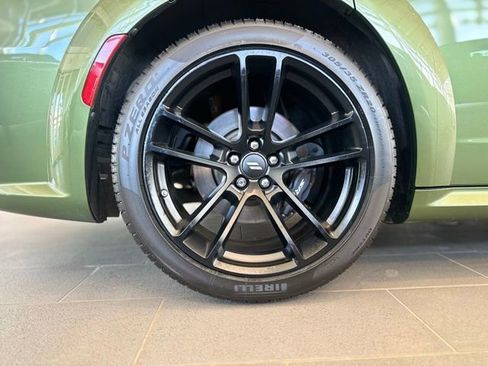Used 2023 Dodge Charger Scat Pack image 26