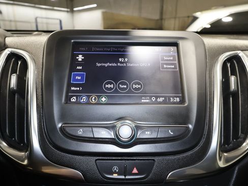 Certified 2024 Chevrolet Equinox LT image 12