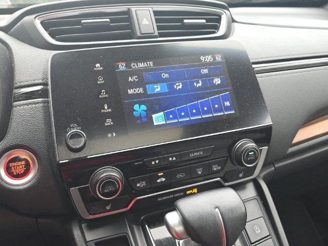 Used 2022 Honda CR-V Touring image 20