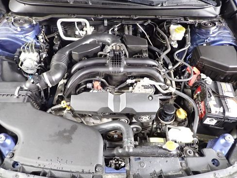 Used 2019 Subaru Outback 2.5i Limited w/ Popular Package #2 image 8