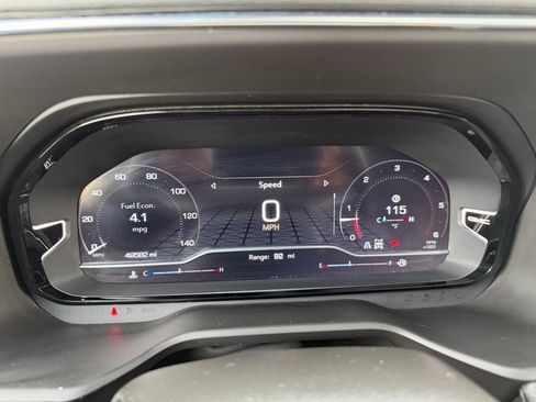 Used 2023 GMC Yukon Denali image 24