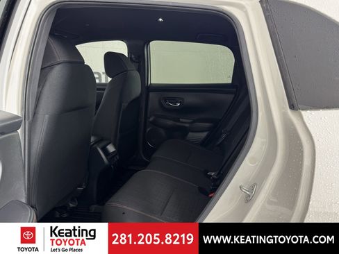 Used 2023 Honda HR-V Sport image 14