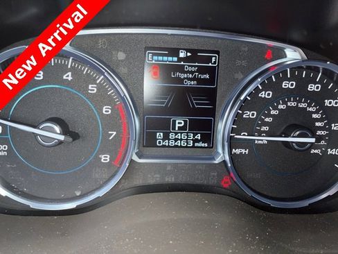 Used 2017 Subaru Forester 2.5i Touring image 20