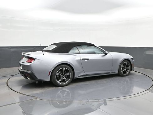Used 2024 Ford Mustang Premium RWD image 12