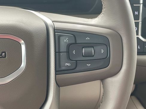 Used 2024 GMC Yukon Denali w/ Denali Reserve Package image 30