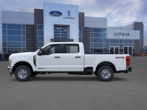 New 2026 Ford F250 XL w/ 360-Degree Camera Package image 3