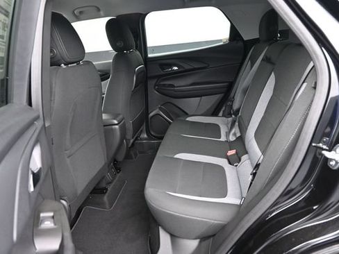 New 2026 Chevrolet TrailBlazer LT w/ Convenience Package FWD image 24
