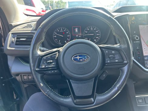 Used 2023 Subaru Ascent Onyx Edition Limited AWD/4WD image 10
