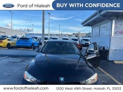 Used 2015 BMW 328i Sedan
