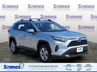 Used 2023 Toyota RAV4 XLE w/ Convenience Package FWD video 1