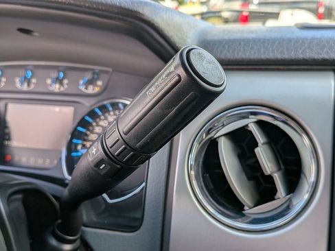 Used 2014 Ford F150 XLT w/ Equipment Group 302A Luxury AWD/4WD image 32