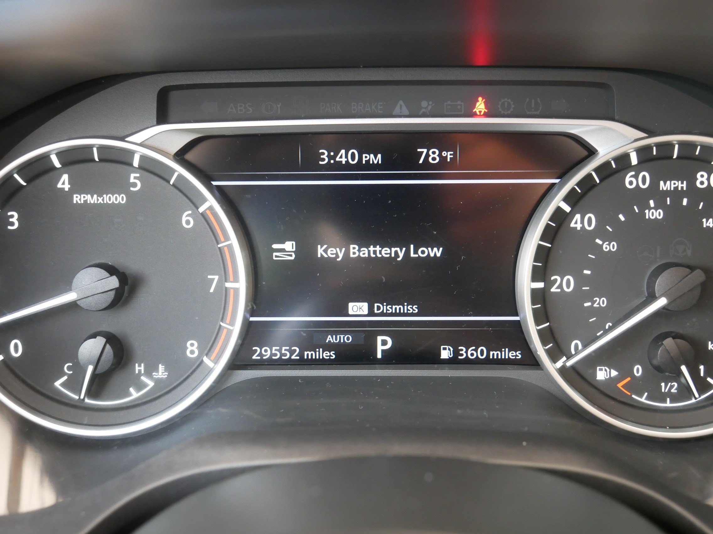 Certified 2023 Nissan Rogue S AWD/4WD image 21