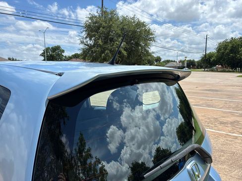 Used 2008 Honda Fit Sport image 14