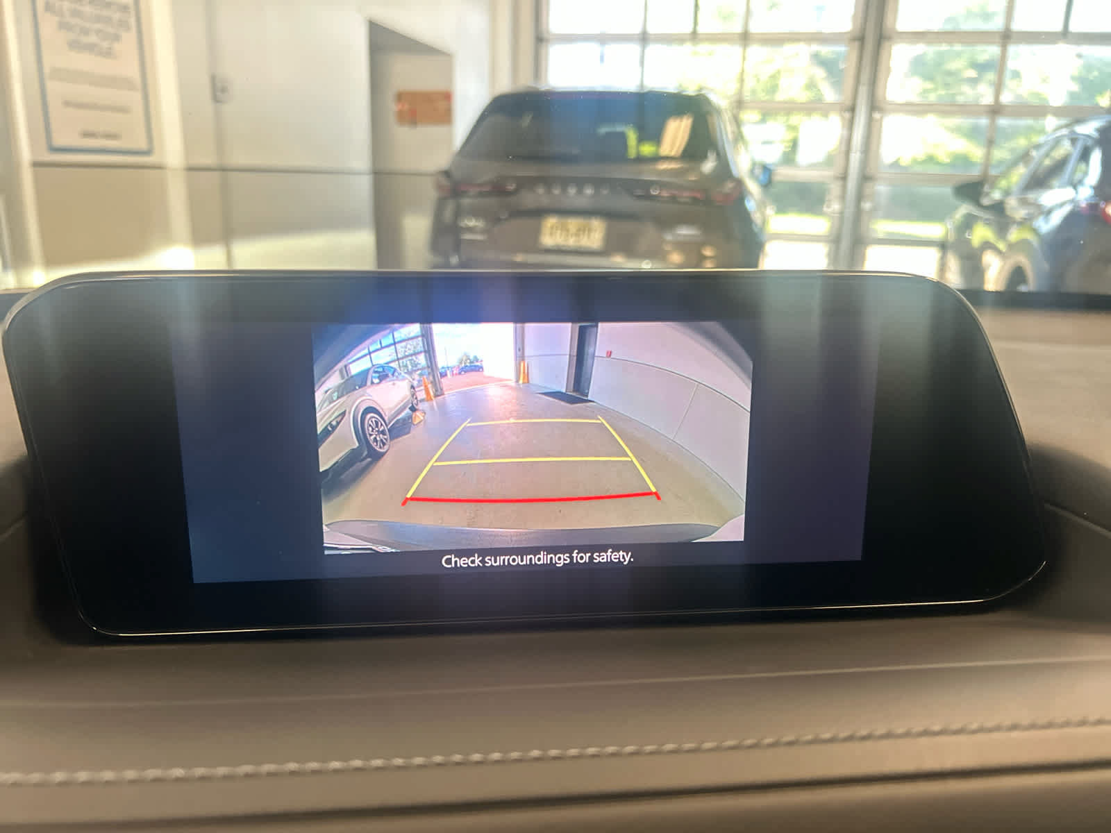 Certified 2024 MAZDA CX-30 AWD 2.5 S w/ Preferred Package image 21