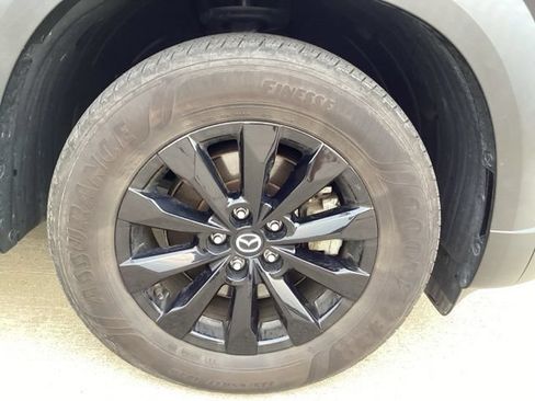 Certified 2024 MAZDA CX-50 AWD 2.5 S w/ Cargo Package image 9