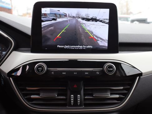 Used 2022 Ford Escape SE w/ Convenience Package image 20