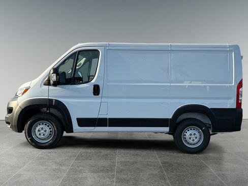 New 2026 RAM ProMaster 1500 w/ Safety Group image 2